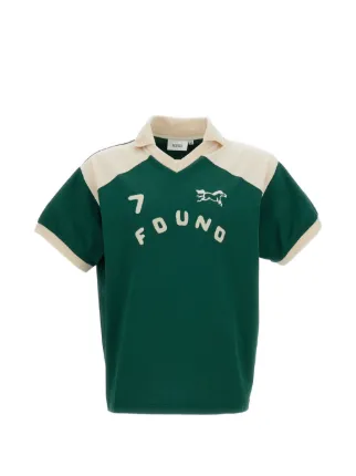 FOUND