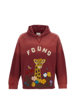 FOUND