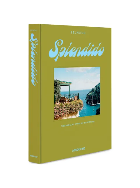 Assouline Splendido book