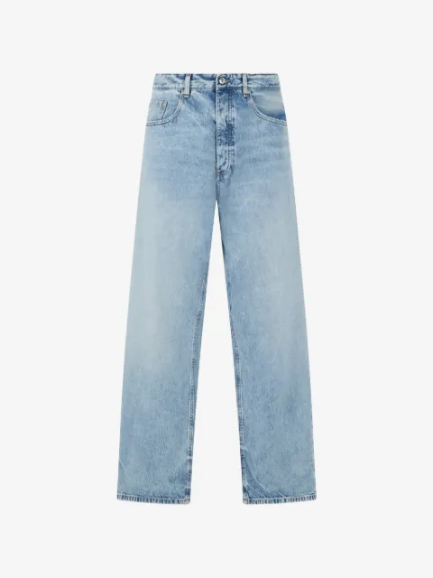 ICON DENIM jeans anchos Will