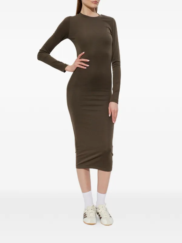 essentials maxi dress The Essential Maxi Dress