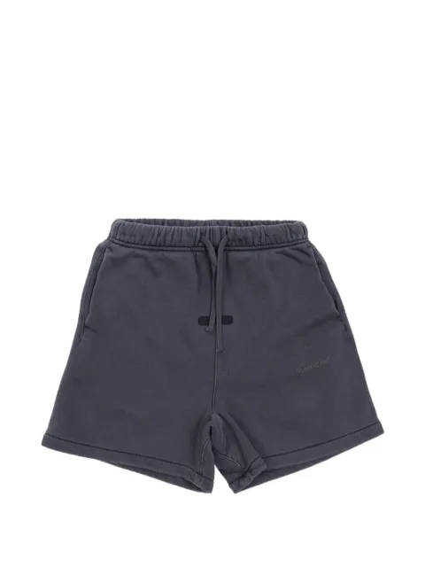 FEAR OF GOD ESSENTIALS KIDS Essentials drawstring shorts