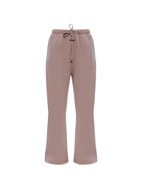 FEAR OF GOD ESSENTIALS Essentials drawstring-waist track pants