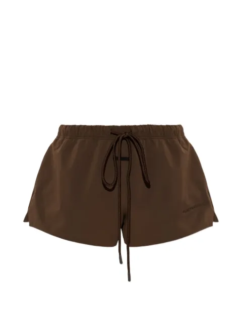 FEAR OF GOD ESSENTIALS Essentials drawstring running shorts