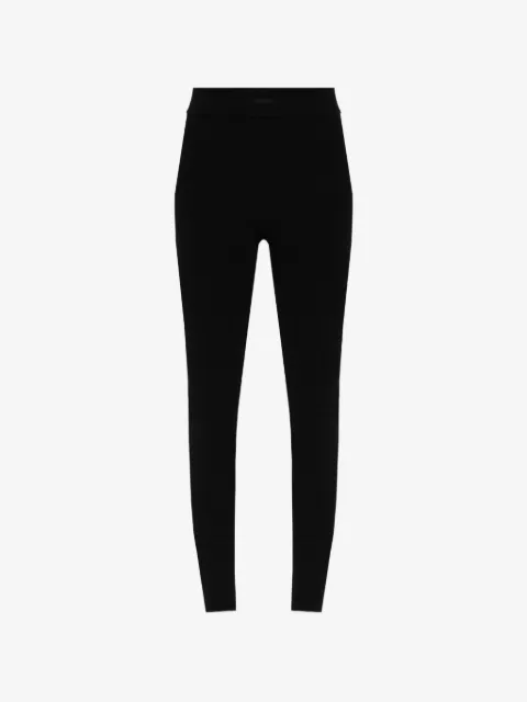 FEAR OF GOD ESSENTIALS Calça Essentials canelada