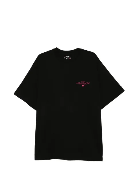 SONGZIO x ASSC Autograph T-shirt