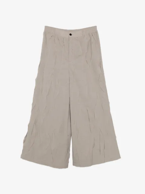 SONGZIO Fragment trousers