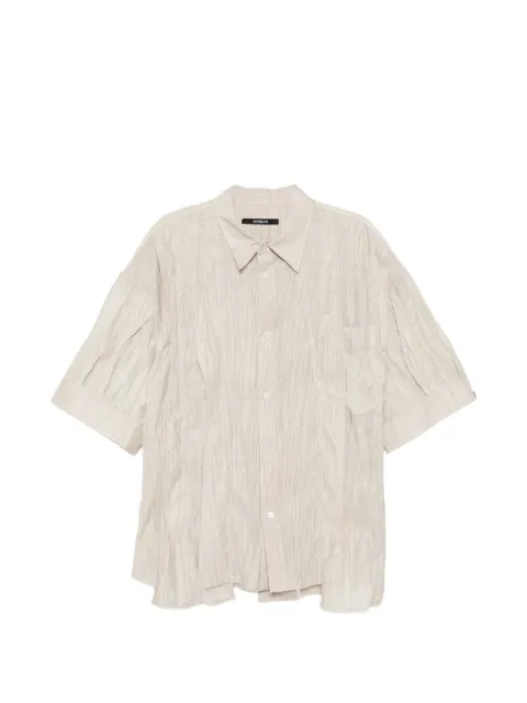 SONGZIO Polyptych shirt