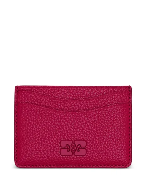 GANNI cartera Bou