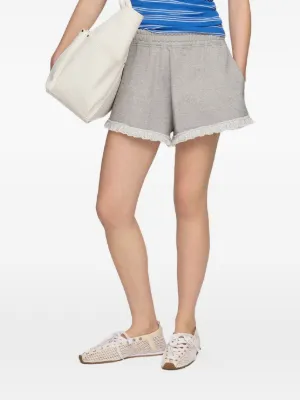 GANNI（ガニー）ショートパンツ・キュロット - FARFETCH