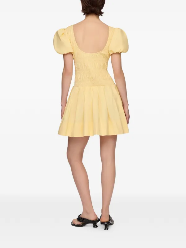 aqua ruched ruffled midi dress Mesh AW2020 creating a refined balance Size:US 8Y Winter dresses are here