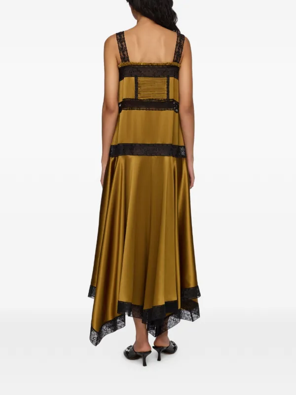 maxi dress pink Beverley Mesh - US 16 Men's Size:12 US poetic Let your wardrobe Collection_I'm A Star color theory - How