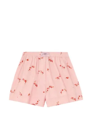 GANNI（ガニー）ショートパンツ・キュロット - FARFETCH