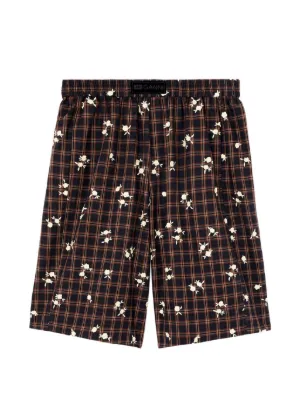 GANNI（ガニー）ショートパンツ・キュロット - FARFETCH