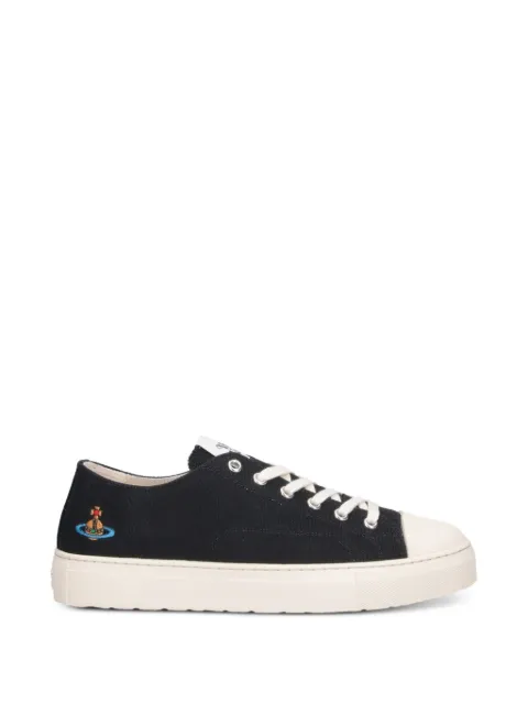 Vivienne Westwood Plimsoll sneakers