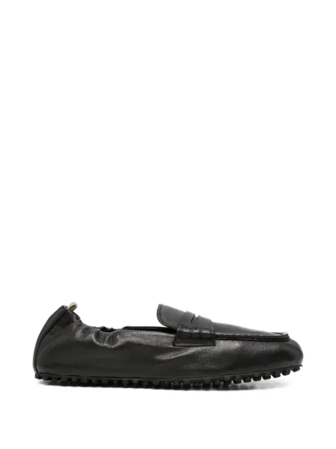 Officine Creative Avis 001 leather loafers