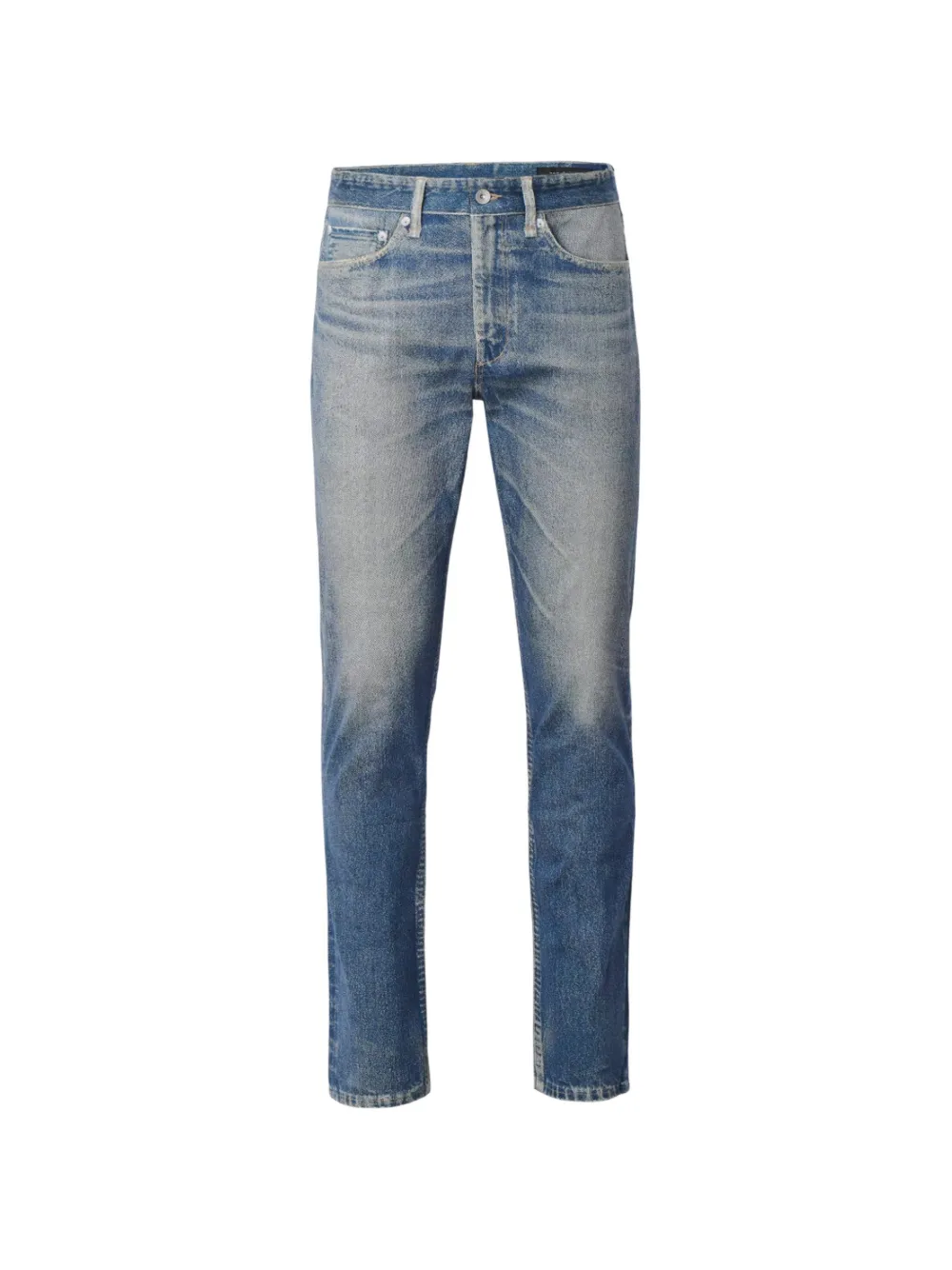 rag & bone Miramar Aero jeans - Blau