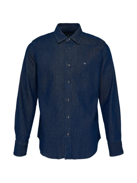 rag & bone Tomlin denim shirt