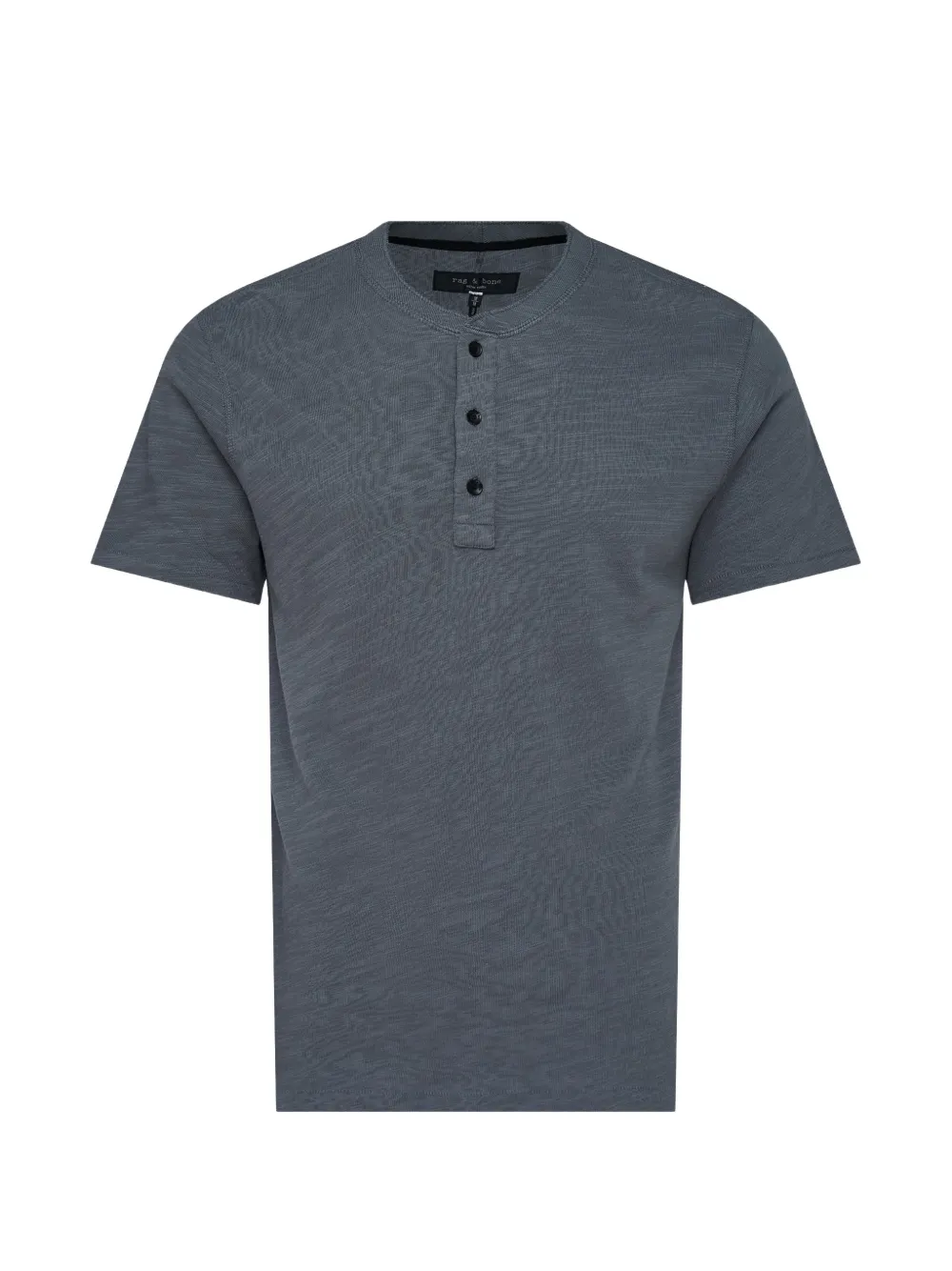 rag & bone Flame short-sleeve T-shirt - Grau