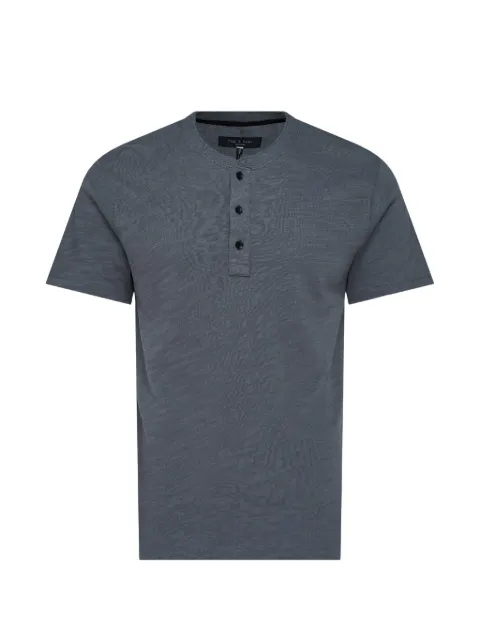 rag & bone Flame short-sleeve T-shirt