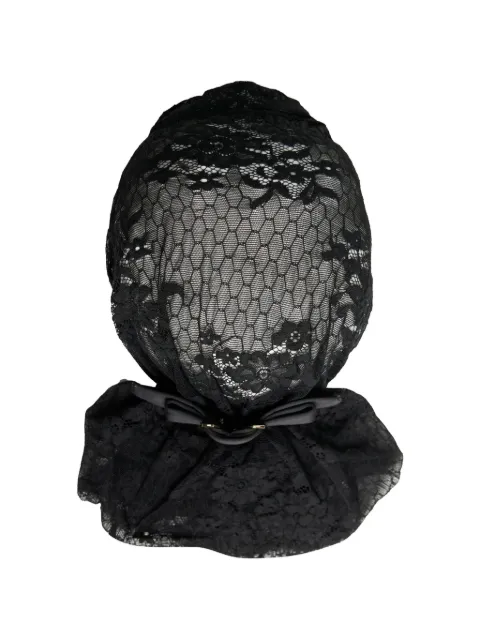Vaquera lace hat