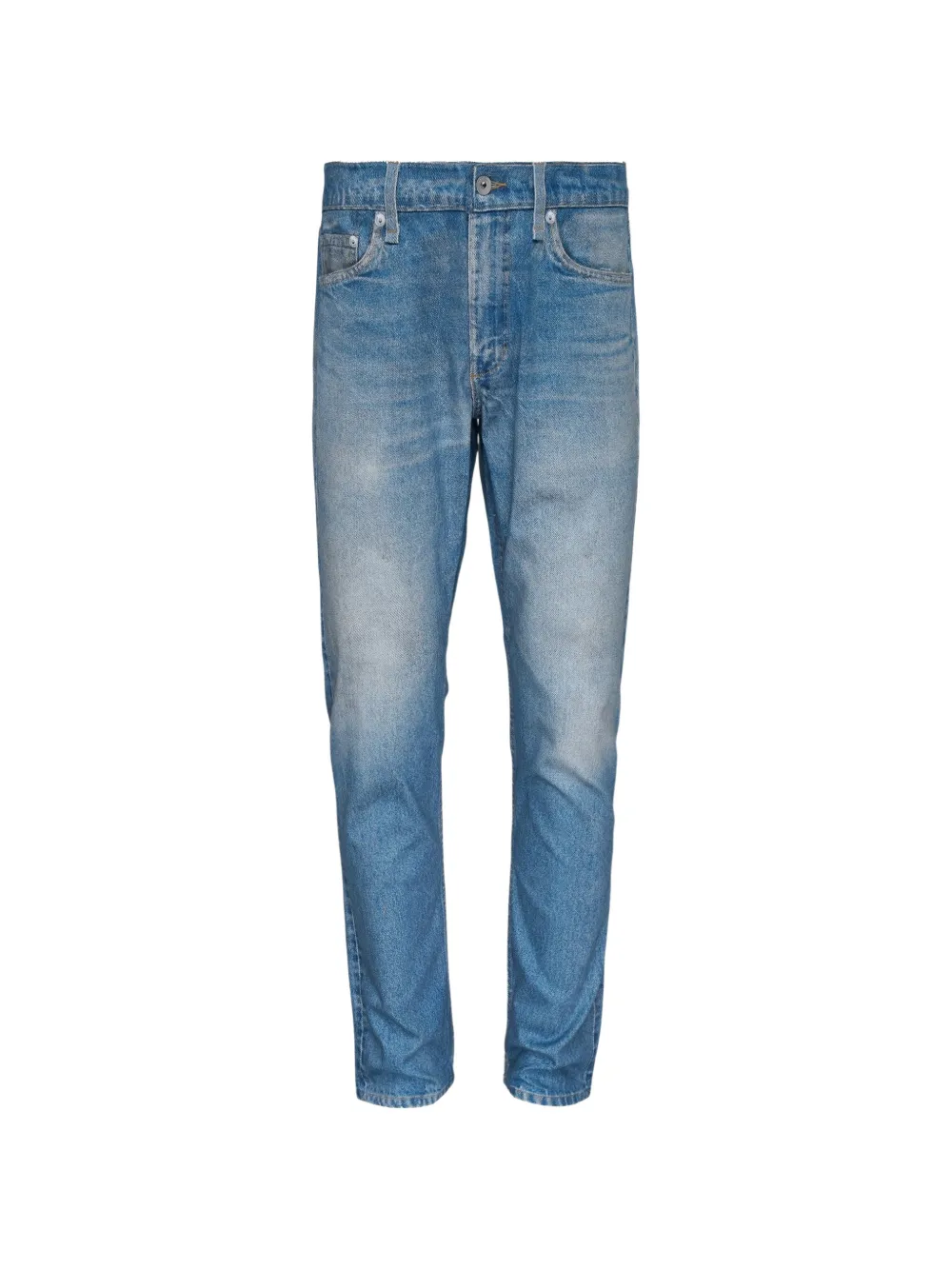 rag & bone Miramar Aero jeans - Blu
