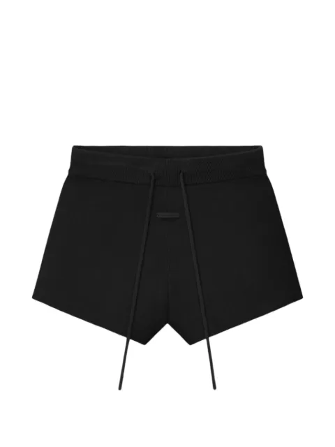 FEAR OF GOD ESSENTIALS Essentials drawstring shorts