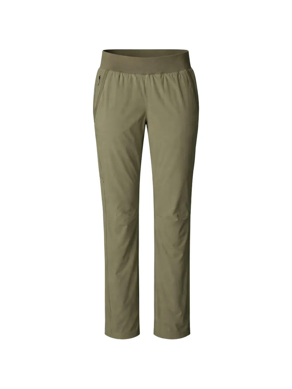 Columbia Leslie Falls II trousers - Verde