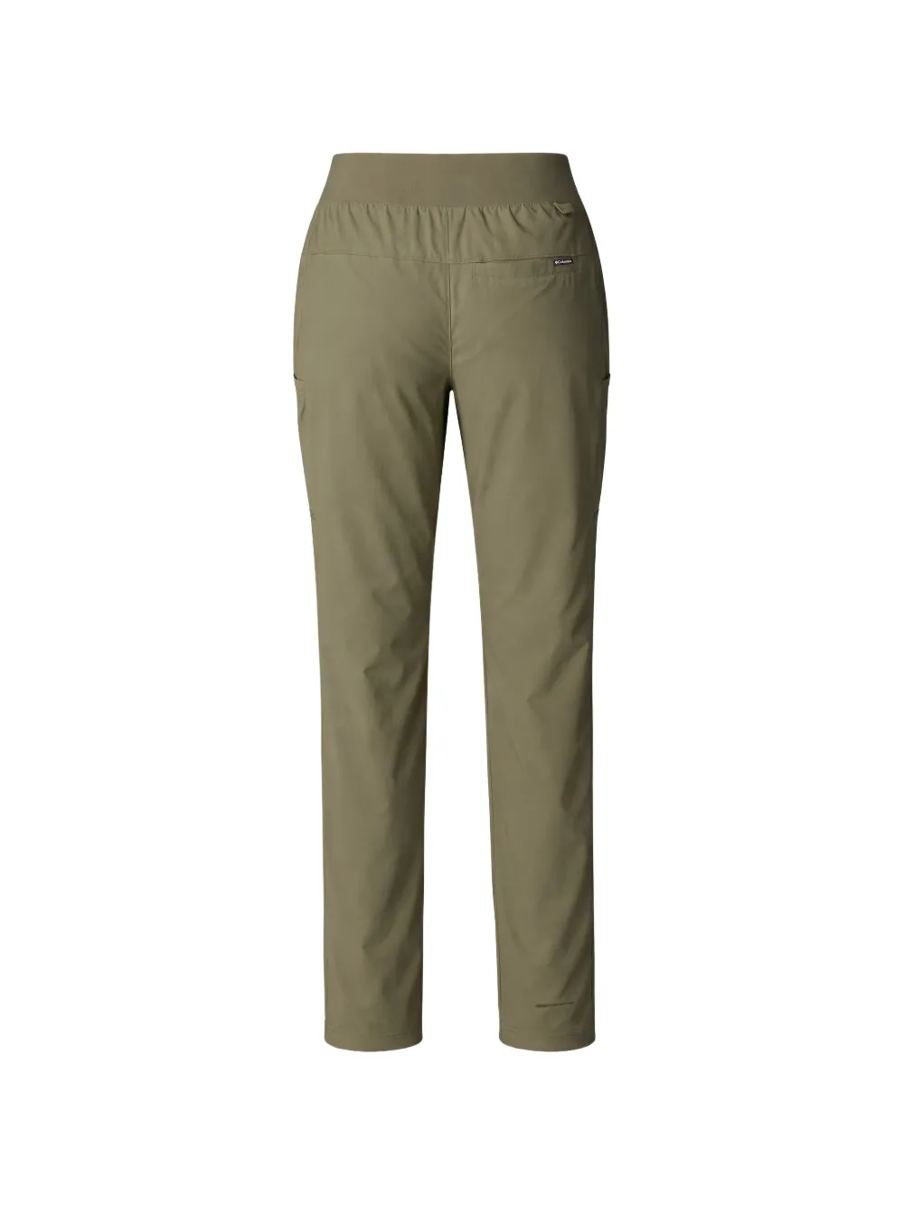 Columbia Leslie Falls II broek Groen