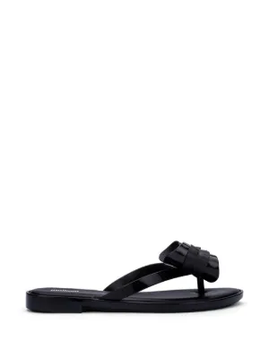 Viktor & Rolf x Melissa Possession Lace サンダル 通販 - FARFETCH