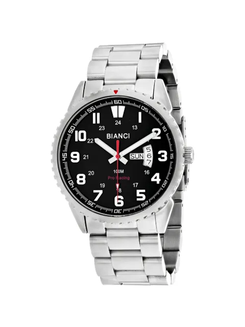 Roberto Bianci Ricci 45mm watch