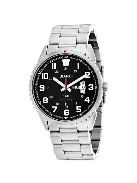 Roberto Bianci montre Ricci 24 mm