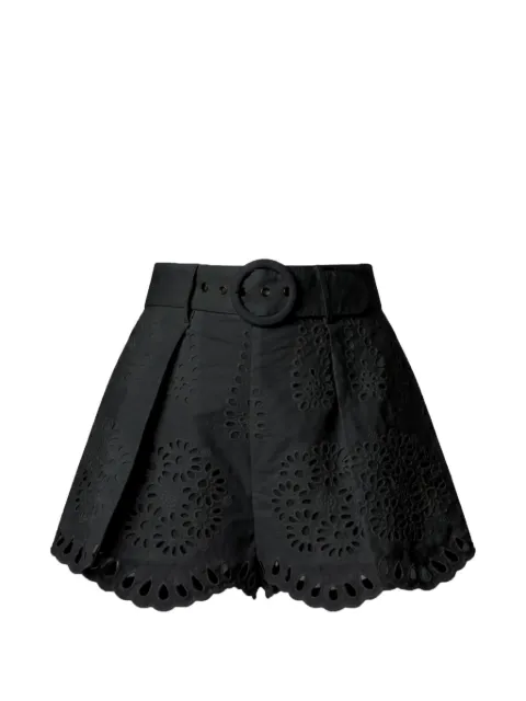 HEVRON Lexi shorts