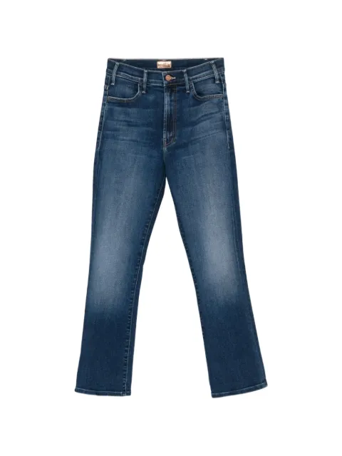 MOTHER The Hustler jeans