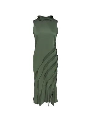 club 21 dresses Stella McCartney Spiral Cornflower print blooms across dresses and separates sketched, painted, and embroidered in Stella's London atelier. Now available. Visit us at M Fl., EMQUARTIER For more information,