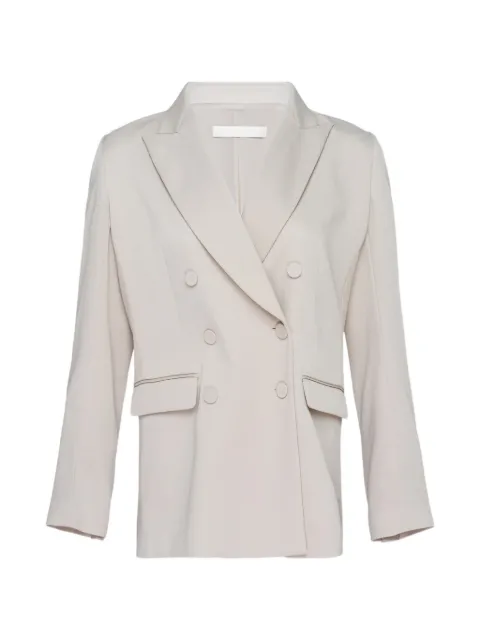 Club21 Collection Bianca double-breasted jacket