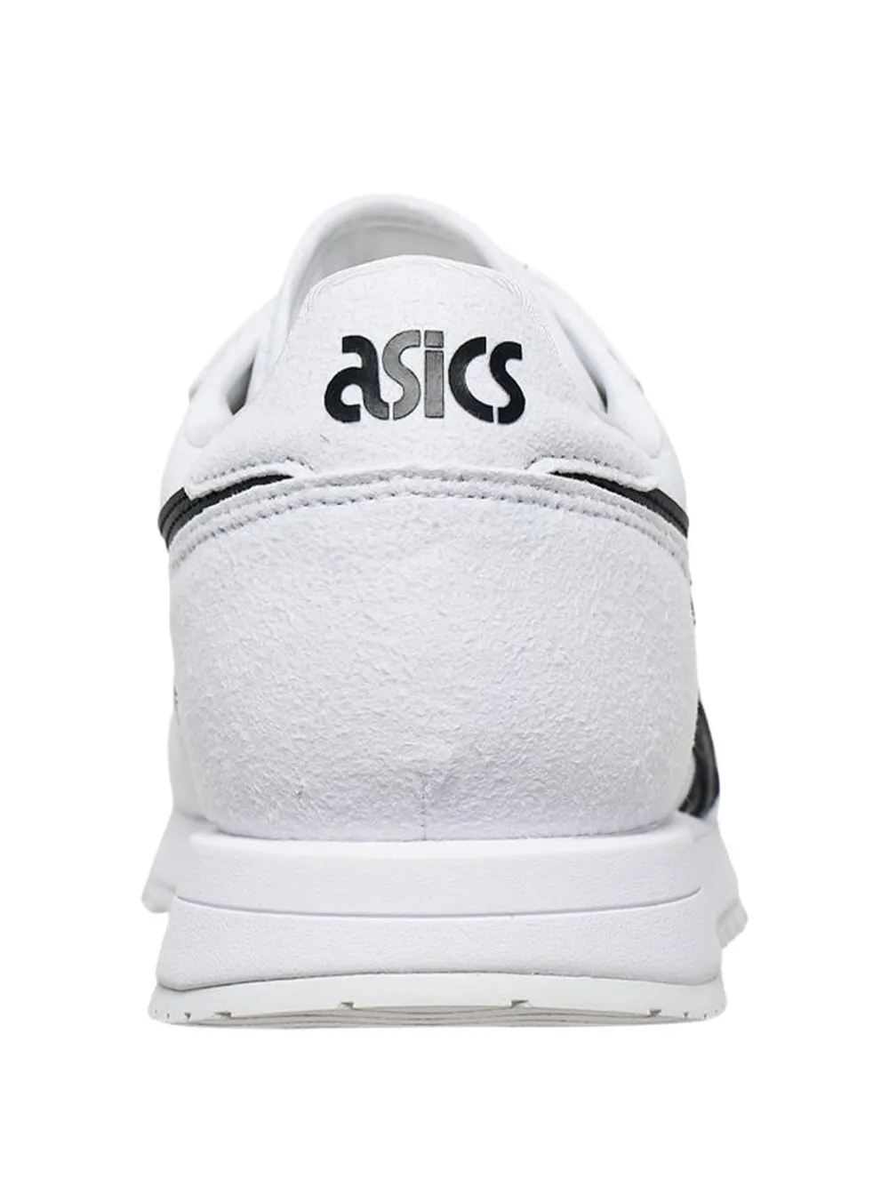Comme des Garçons Homme Deux x Asics Tiger Runner sneakers Wit