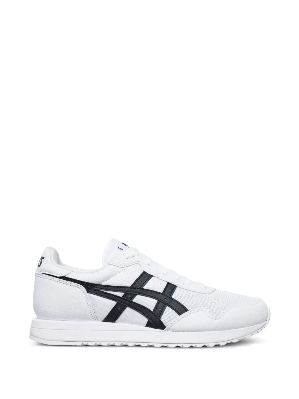 Comme des Garçons Homme Deux x Asics Tiger Runner sneakers - Bianco
