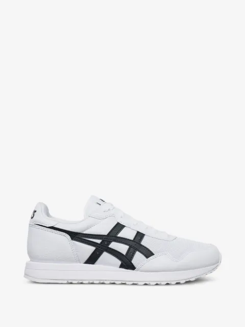 Comme des Garçons Homme Deux  x Asics Tiger Runner sneakers