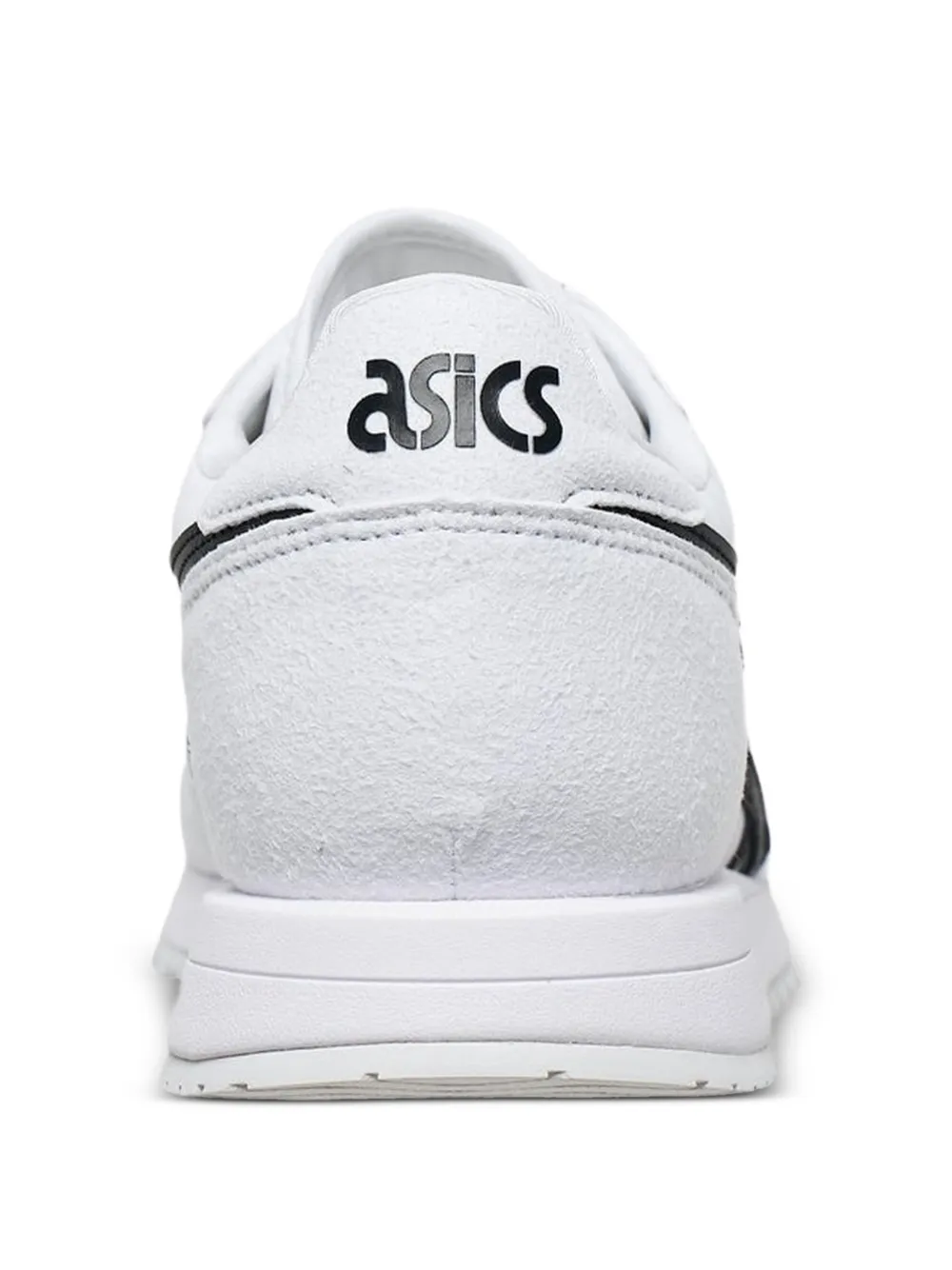  Comme Des Garçons Homme Deux Zapatillas Tiger Runner De Comme Des Garçons Homme Deux X Asics - Blanco 