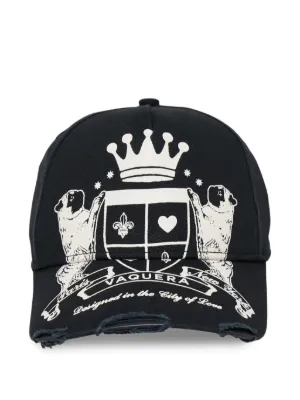 Vaquera Hats for Women - Shop on FARFETCH