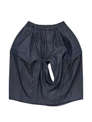 Black Comme Des Garçons メンズ サルエルパンツ通販 - FARFETCH