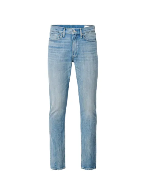 rag & bone Authentic Harrison jeans