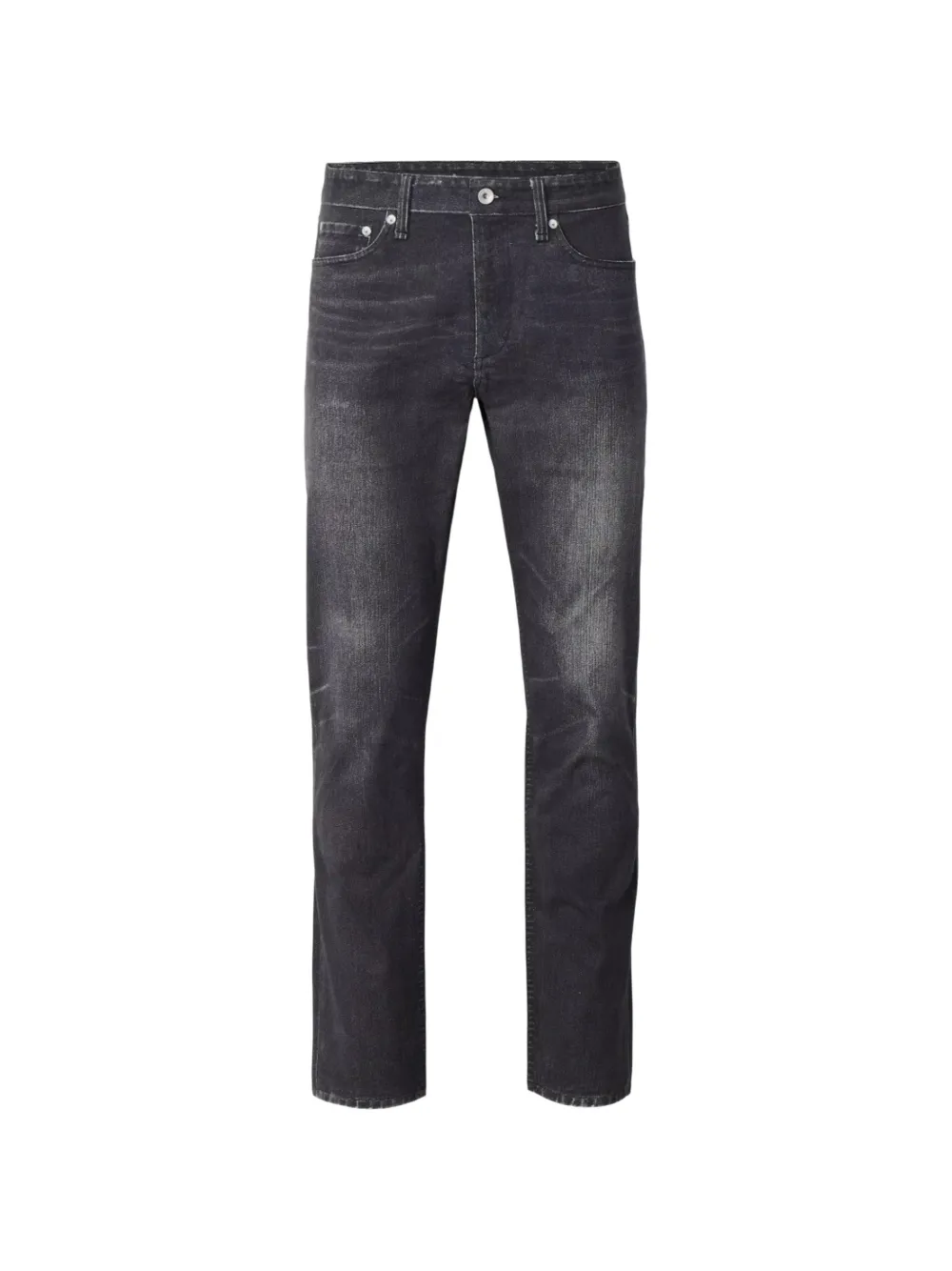 rag & bone Miramar Aero jeans - Grigio