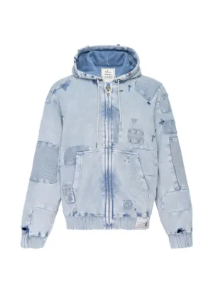 Maison MIHARA YASUHIRO Hoodies for Men | FARFETCH US