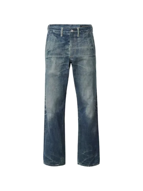 rag & bone Miramar Aero jeans