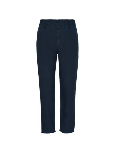 rag & bone Evan elasticated trousers