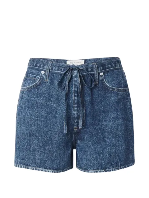 rag & bone Miramar drawstring-fastening shorts