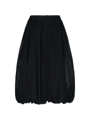 Black Comme Des Garçons ウィメンズ スカート通販 - FARFETCH