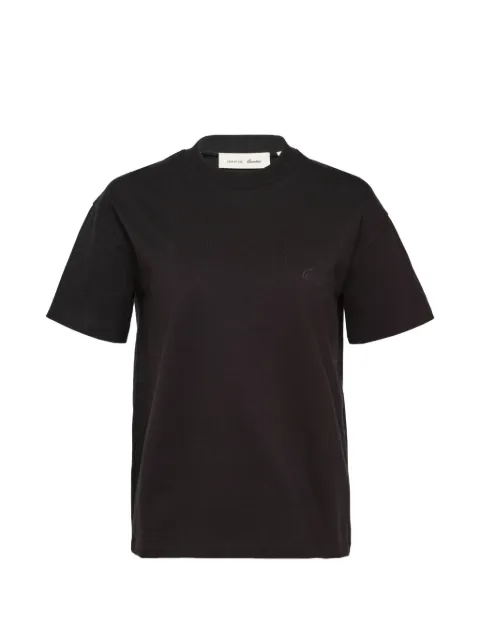 FEAR OF GOD ESSENTIALS Essentials logo-print t-shirt